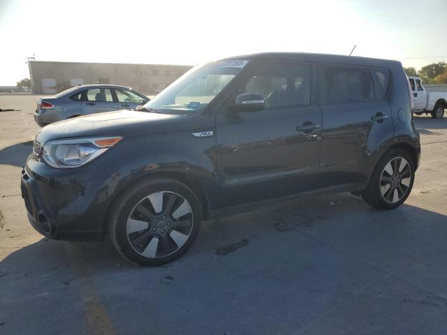 KIA SOUL ! 2014 kndjx3a51e7079625