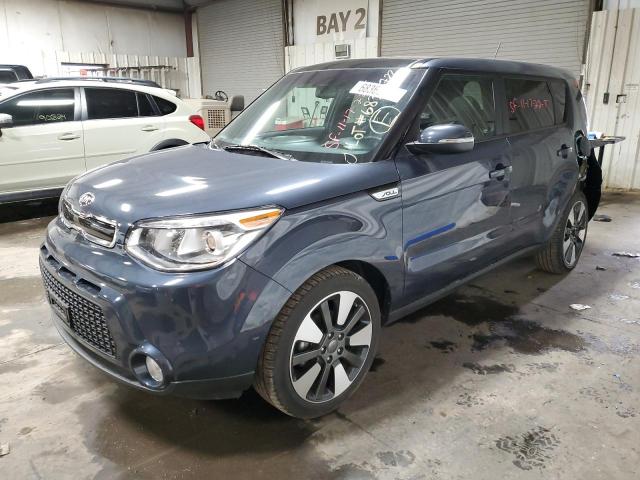 KIA SOUL ! 2014 kndjx3a51e7085781