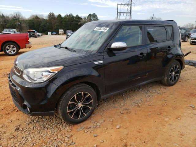 KIA SOUL ! 2014 kndjx3a51e7090351