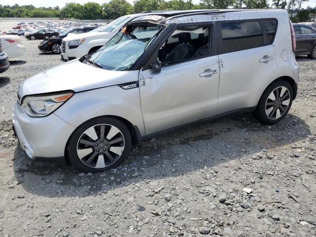 KIA SOUL ! 2014 kndjx3a51e7702225