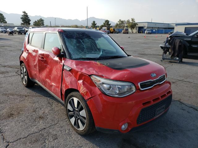 KIA SOUL ! 2014 kndjx3a51e7704329