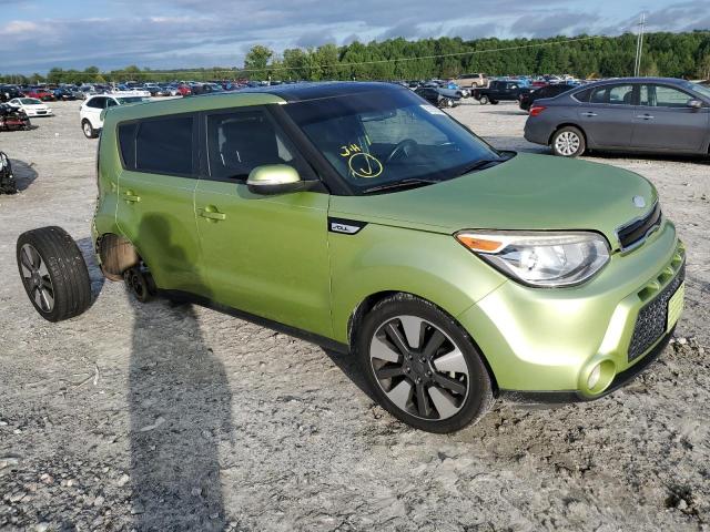 KIA SOUL ! 2014 kndjx3a51e7712866