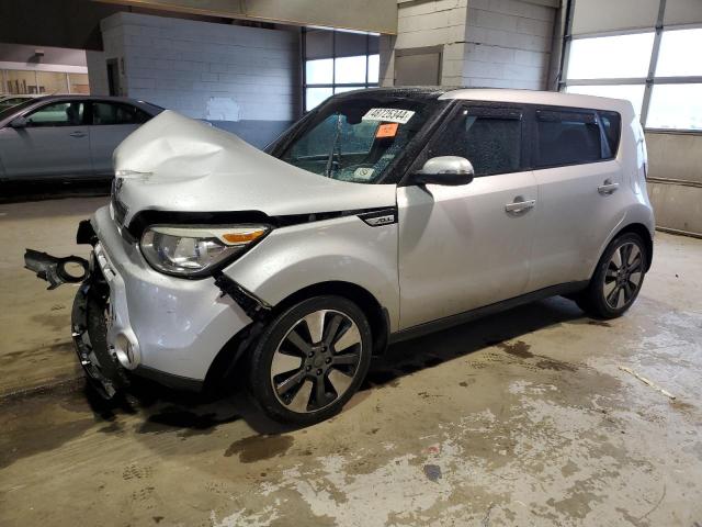 KIA SOUL 2014 kndjx3a51e7724497