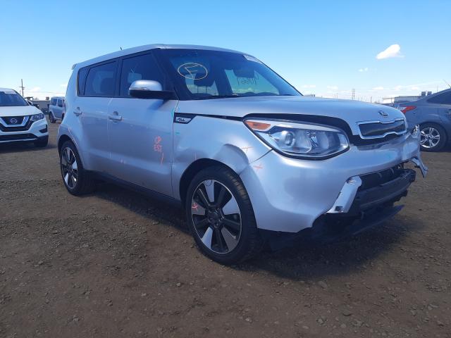 KIA SOUL ! 2014 kndjx3a51e7731093