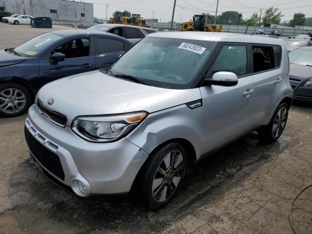 KIA SOUL ! 2014 kndjx3a51e7731143