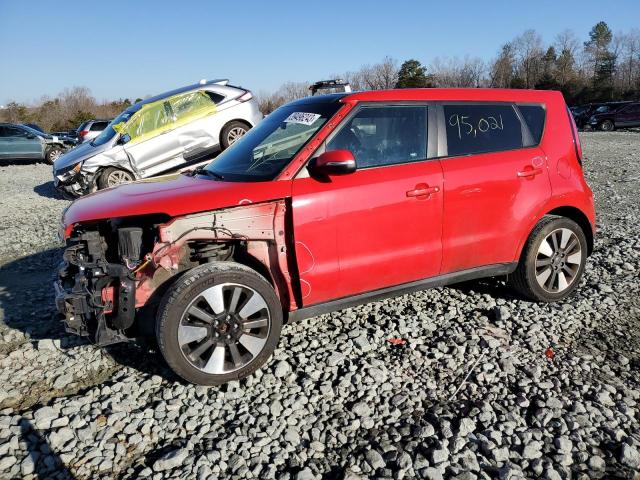 KIA SOUL ! 2014 kndjx3a51e7733359