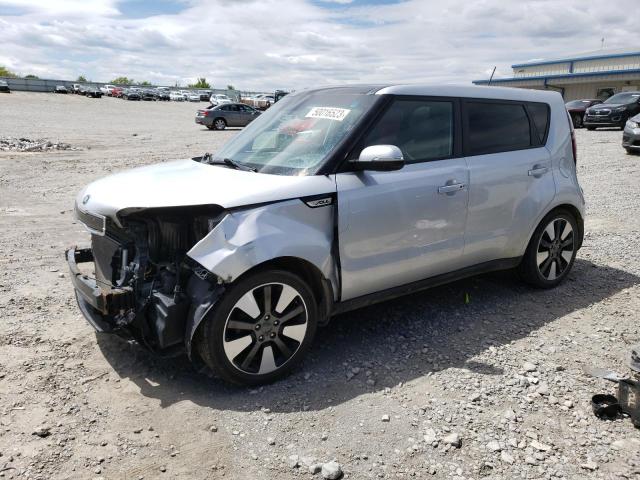 KIA SOUL ! 2014 kndjx3a51e7739582