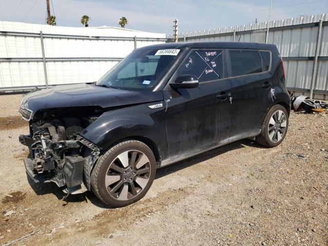 KIA SOUL ! 2014 kndjx3a51e7743874