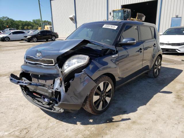 KIA SOUL ! 2015 kndjx3a51f7128050