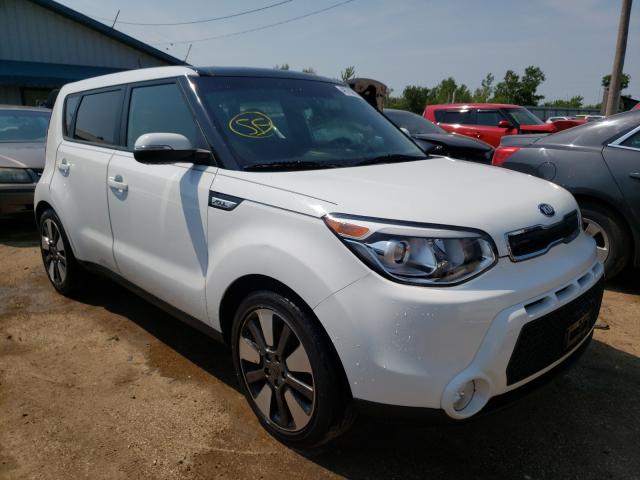 KIA SOUL ! 2015 kndjx3a51f7137282