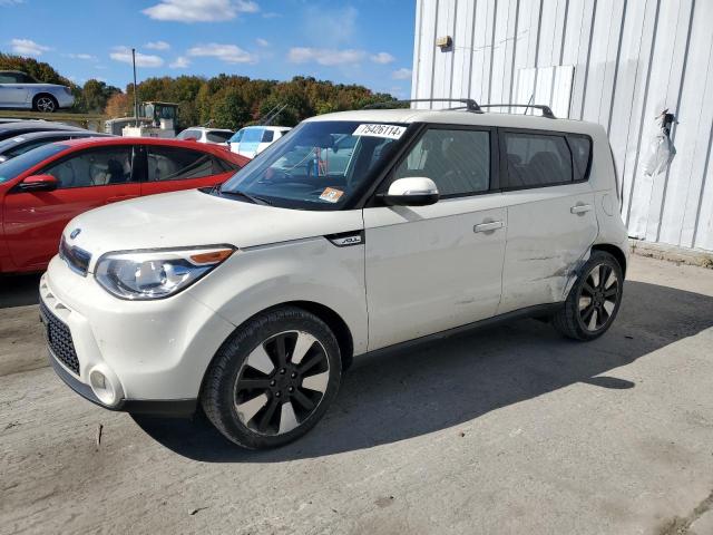 KIA SOUL ! 2015 kndjx3a51f7142725