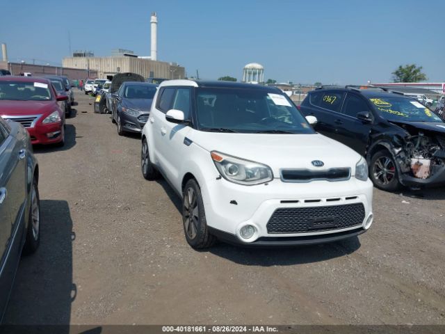 KIA SOUL 2015 kndjx3a51f7148427