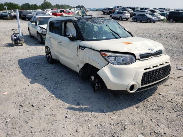 KIA SOUL ! 2015 kndjx3a51f7151361