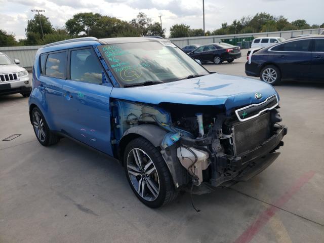 KIA SOUL ! 2015 kndjx3a51f7165115