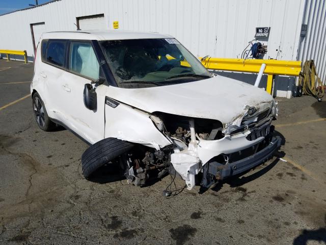 KIA SOUL ! 2015 kndjx3a51f7165129