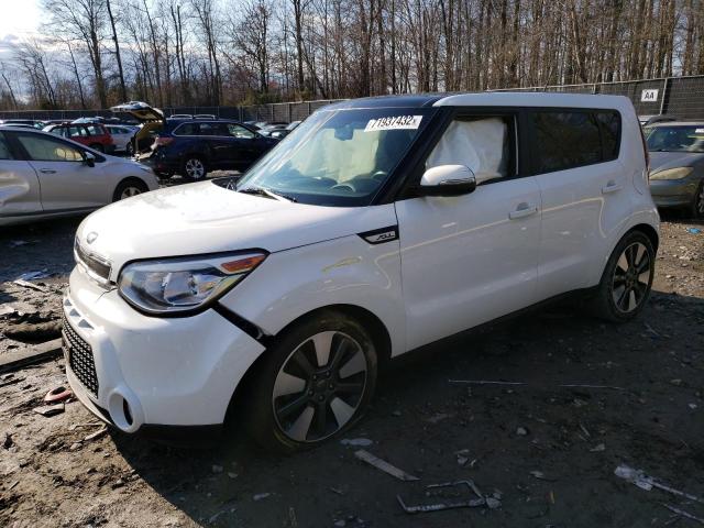 KIA SOUL ! 2015 kndjx3a51f7177488