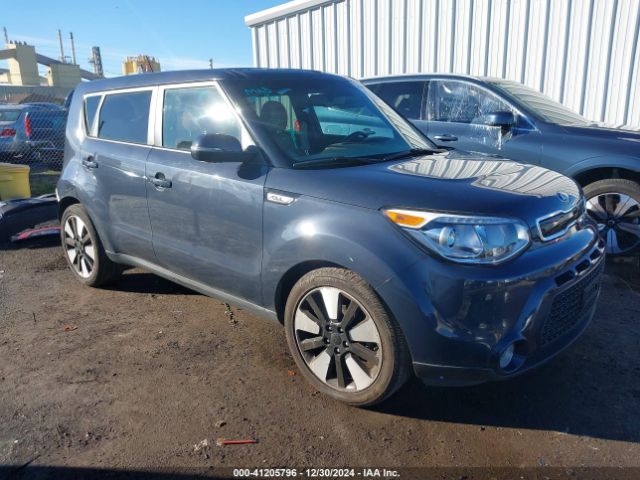 KIA SOUL 2015 kndjx3a51f7184019