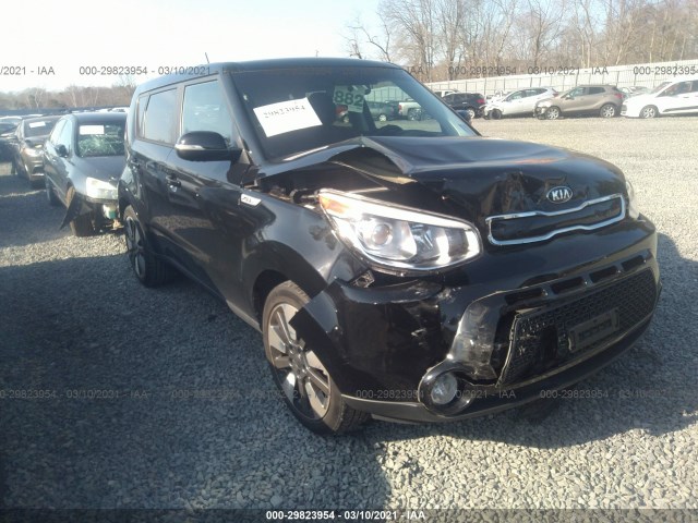 KIA SOUL 2015 kndjx3a51f7184957