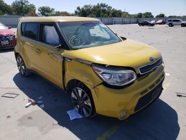 KIA SOUL ! 2015 kndjx3a51f7186496