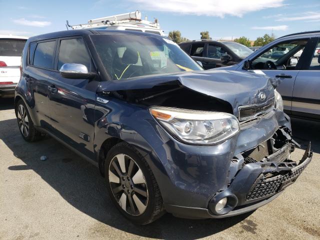 KIA SOUL ! 2015 kndjx3a51f7192265