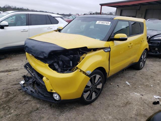 KIA SOUL ! 2015 kndjx3a51f7197871