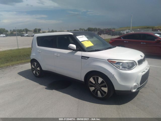 KIA SOUL 2015 kndjx3a51f7208934