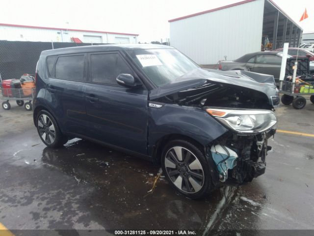 KIA SOUL 2015 kndjx3a51f7222008