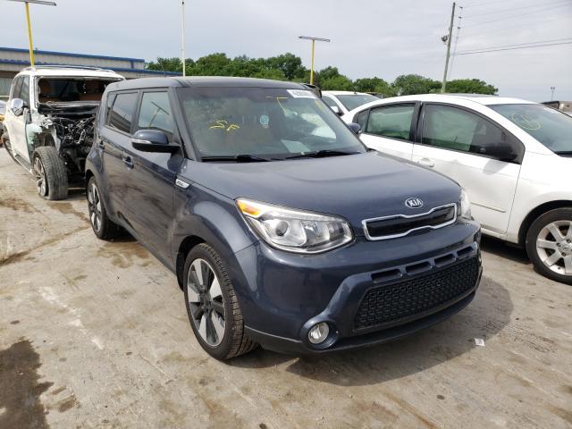 KIA SOUL ! 2015 kndjx3a51f7225247