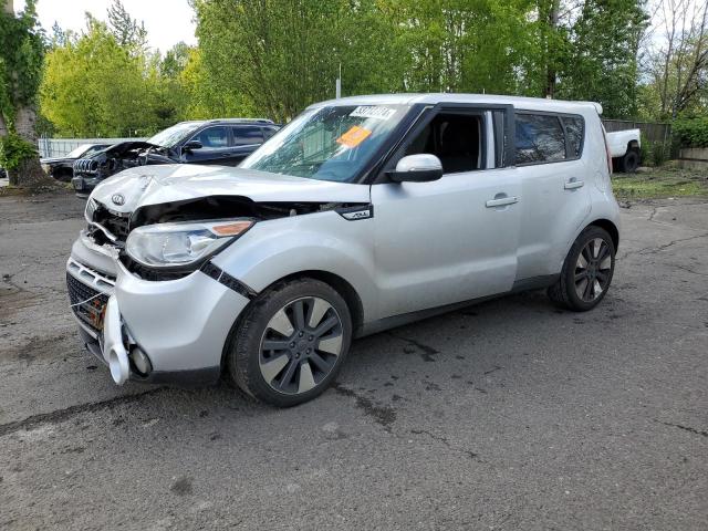 KIA SOUL 2015 kndjx3a51f7769277