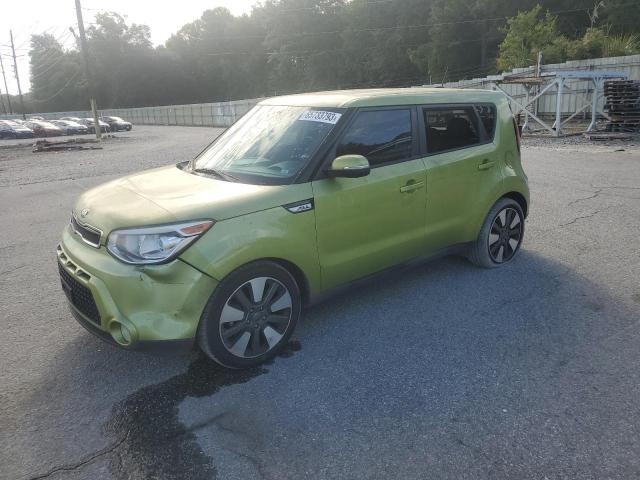 KIA SOUL ! 2015 kndjx3a51f7774852