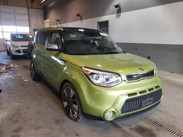 KIA SOUL ! 2015 kndjx3a51f7787374