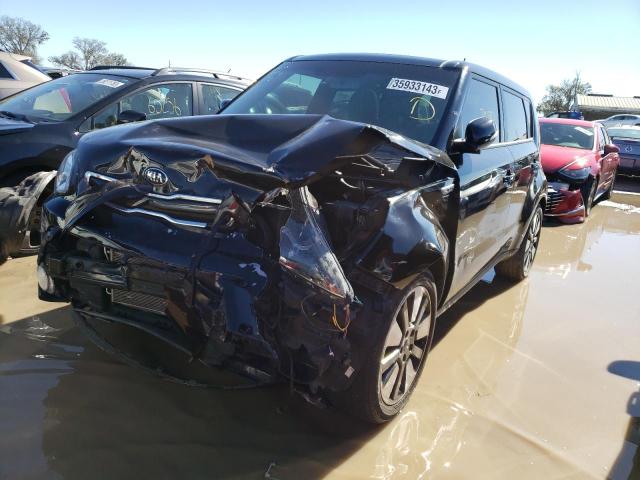 KIA SOUL ! 2015 kndjx3a51f7794695