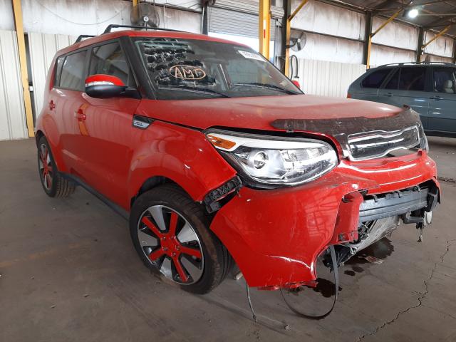 KIA SOUL ! 2015 kndjx3a51f7794969