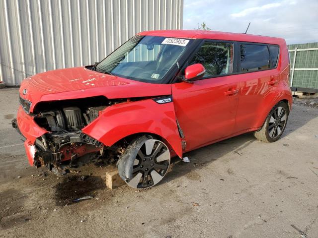 KIA SOUL 2015 kndjx3a51f7797984