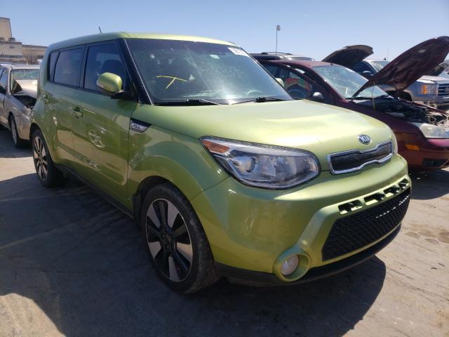 KIA SOUL ! 2015 kndjx3a51f7805114