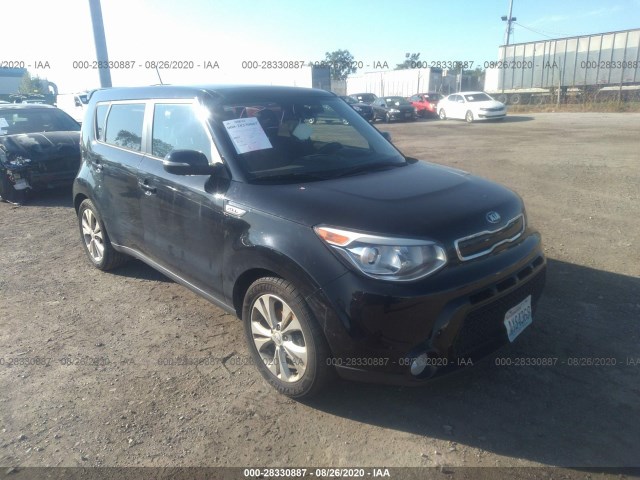 KIA SOUL 2016 kndjx3a51g7247606