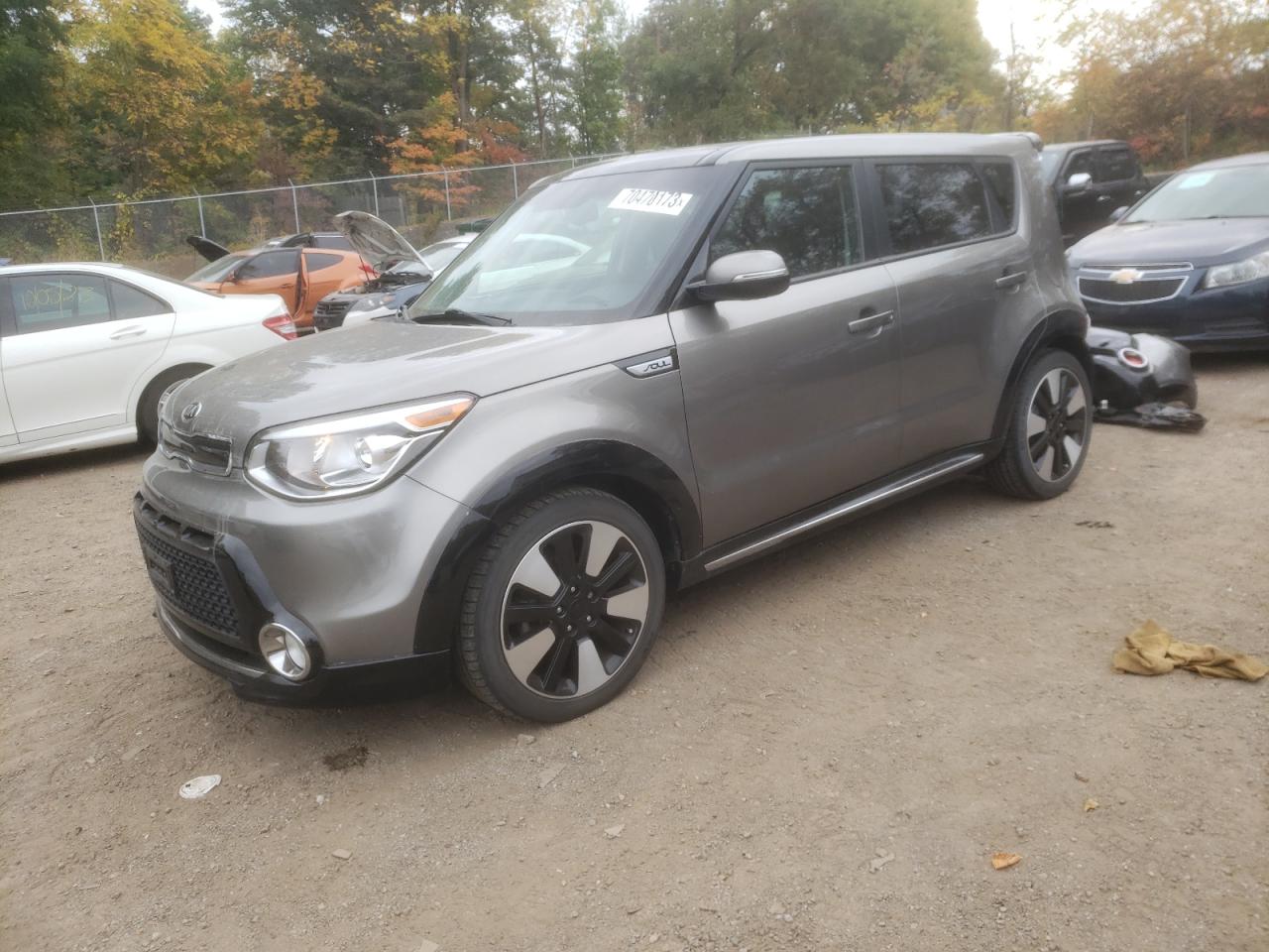 KIA SOUL 2016 kndjx3a51g7251736