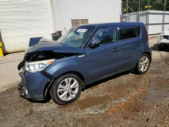 KIA SOUL 2016 kndjx3a51g7256046