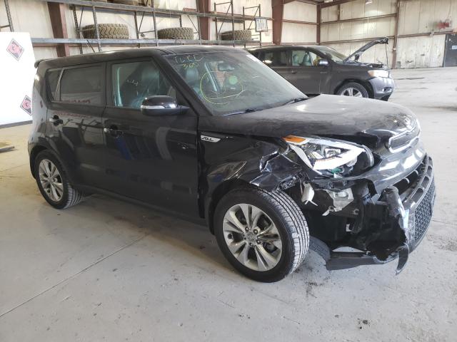 KIA SOUL ! 2016 kndjx3a51g7257892