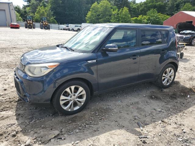 KIA SOUL 2016 kndjx3a51g7285644