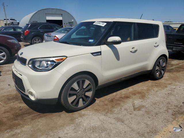 KIA SOUL ! 2016 kndjx3a51g7289077