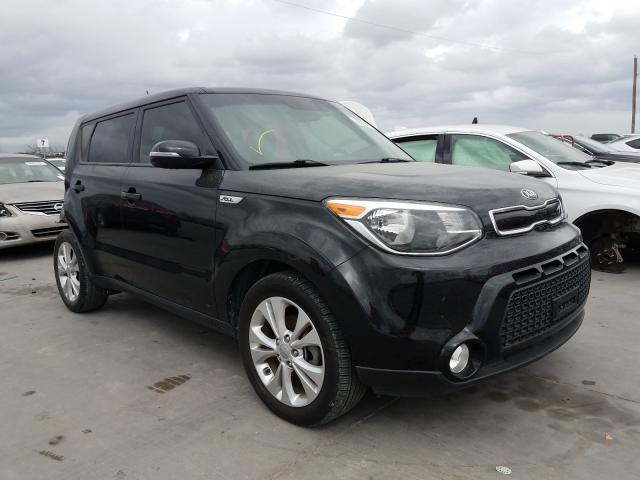 KIA SOUL 2016 kndjx3a51g7294487