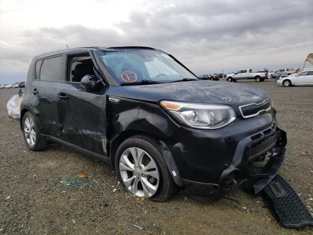 KIA SOUL ! 2016 kndjx3a51g7296241