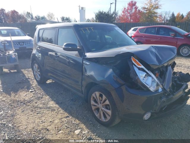 KIA SOUL 2016 kndjx3a51g7361752