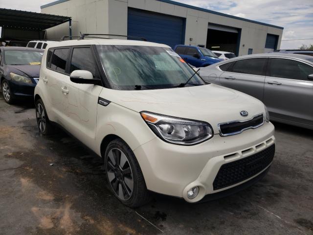 KIA SOUL ! 2016 kndjx3a51g7368913