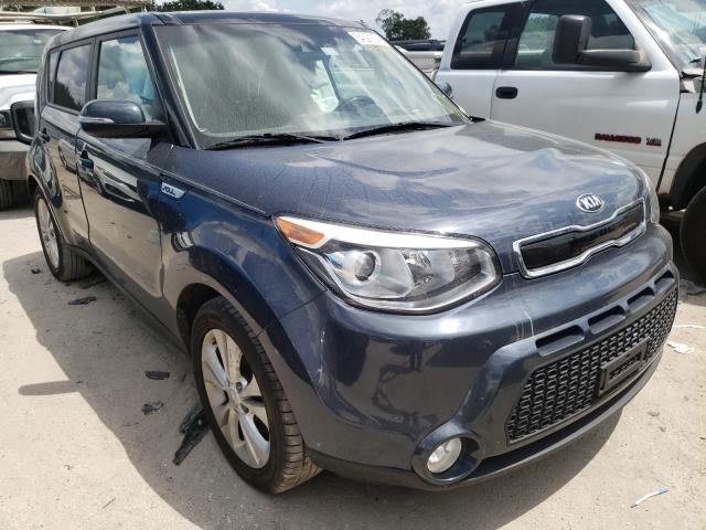 KIA SOUL ! 2016 kndjx3a51g7368992