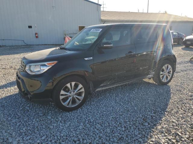 KIA SOUL ! 2016 kndjx3a51g7369155