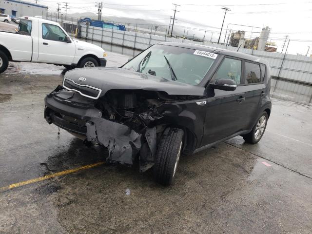 KIA SOUL ! 2016 kndjx3a51g7385078