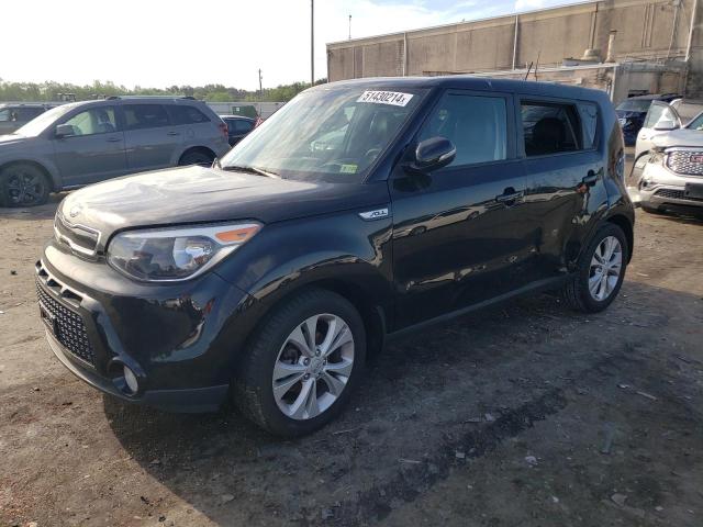 KIA SOUL 2016 kndjx3a51g7385744