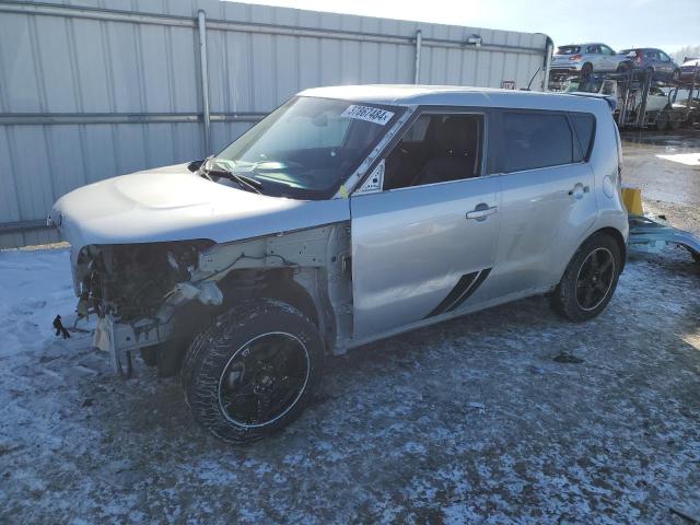 KIA SOUL 2016 kndjx3a51g7838650